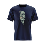 Halloween Zombie T-Shirt