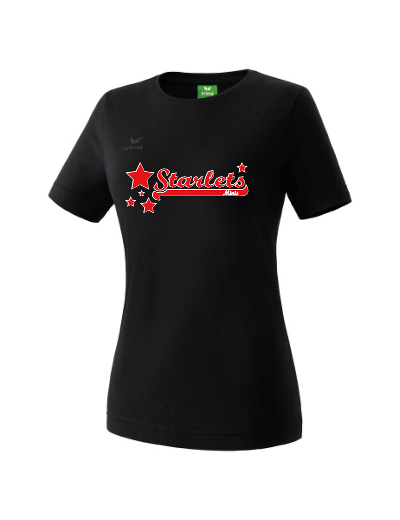 T-Shirt Starlets Ladies'