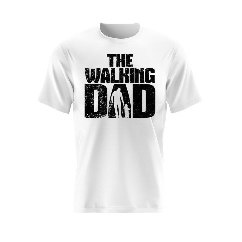 The walking Dad T-Shirt