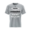Rentner T-Shirt Geschenk (S-5XL)