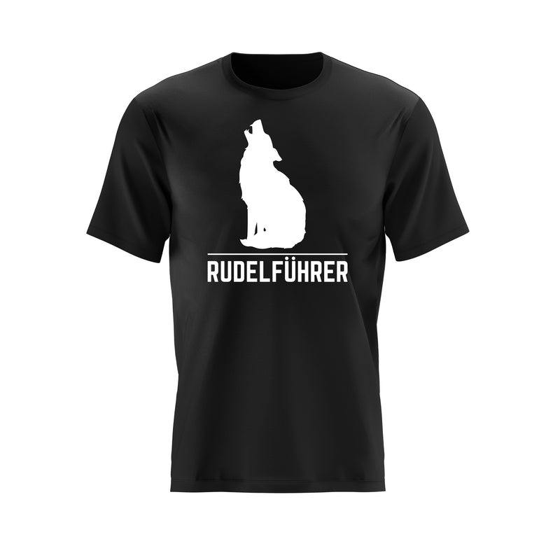 Rudelführer T-Shirt (S-5XL)
