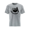 Freeclimber Faultier T-Shirt  (S-5XL)