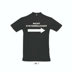CORONA T-Shirt NICHT SYSTEMRELEVANT