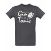 Herren T-Shirt You are the Gin to my Tonic
