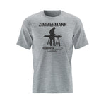 Zimmermann Loading T-Shirt  (S-5XL)