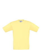 B&C Kids´ T-Shirt Exact 150 BCTK300B