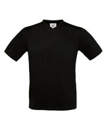 B&C T-Shirt Exact V-Neck BCTU006