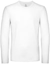 B&C Men´s T-Shirt #E150 Long Sleeve BCTU05T