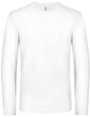 B&C Men´s T-Shirt #E190 Long Sleeve BCTU07T
