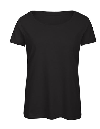 B&C Women´s Triblend T-Shirt BCTW056