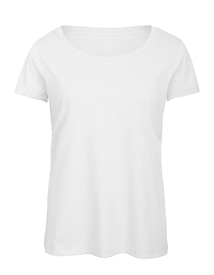 B&C Women´s Triblend T-Shirt BCTW056