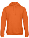 B&C ID.203 50/50 Hooded Sweatshirt BCWUI24