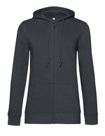 B&C Inspire Zipped Hood Jacket /Women_° BCWW36B