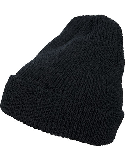 FLEXFIT Long Knit Beanie FX1545K