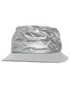 FLEXFIT Crinkled Paper Bucket Hat FX5003CP