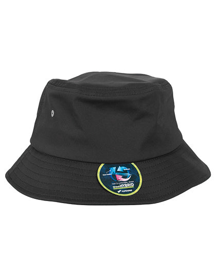 FLEXFIT Nylon Bucket Hat FX5003N
