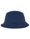 FLEXFIT Flexfit Cotton Twill Bucket Hat FX5003