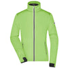 Jamens & Nicholson Ladies' Sports Softshell Jacket JN1125