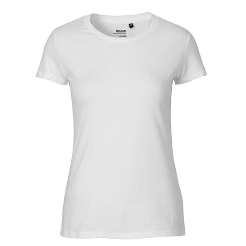 Neutral Ladies' Performance T-Shirt NER81001