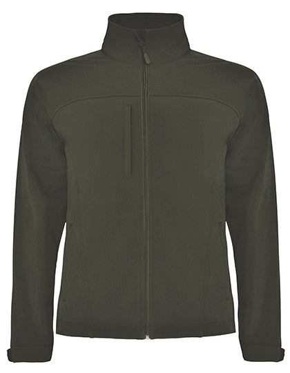 Rudolph Softshell Jacket Roly