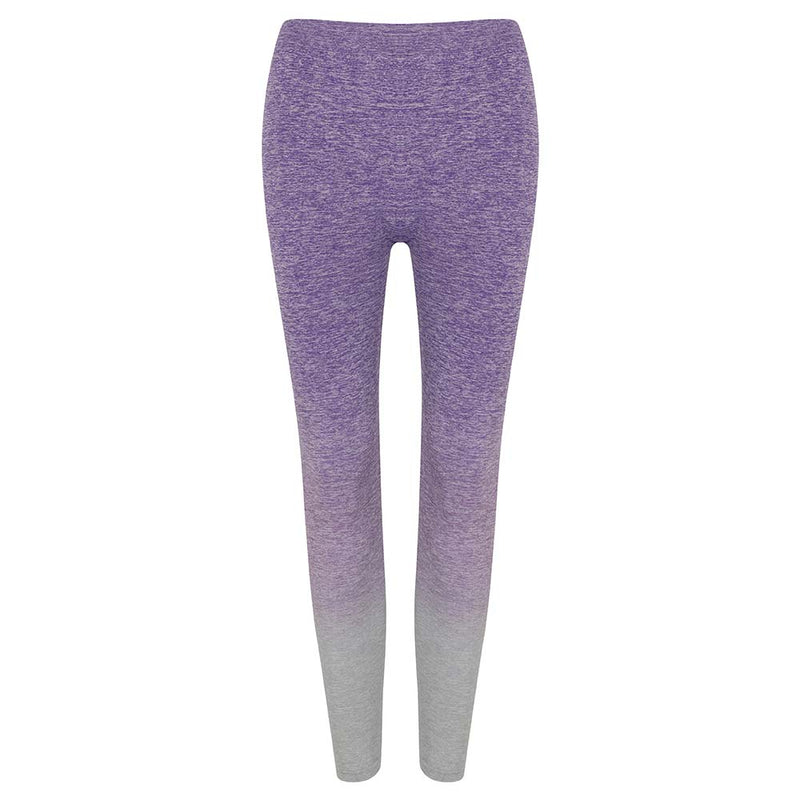 Tombo Ladies' Seamless Fade Out Leggins TL300