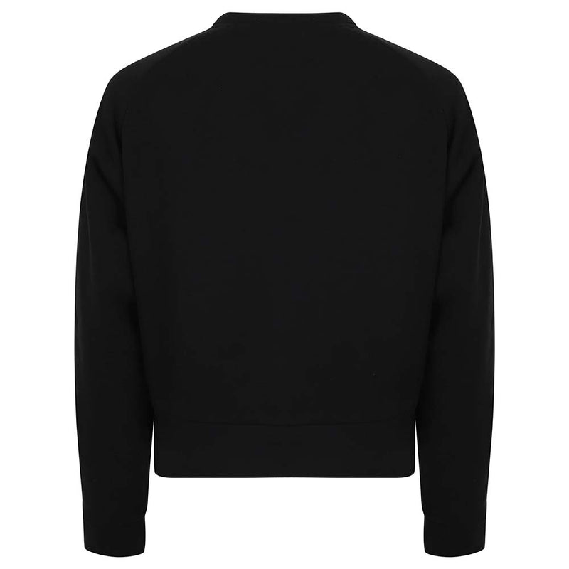 Tombo Ladies' Cropped Sweatshirt TL533