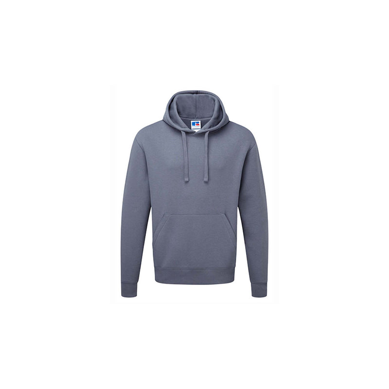 Russell Men's Z265 Authentic Hooded Sweater