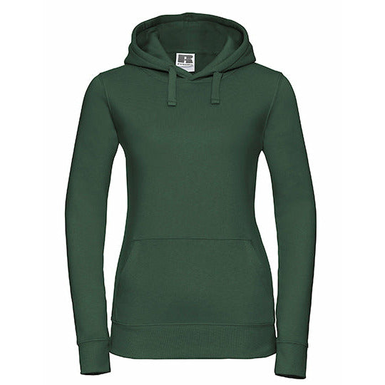 Russell Ladies' 265F Authentic Hooded Sweater