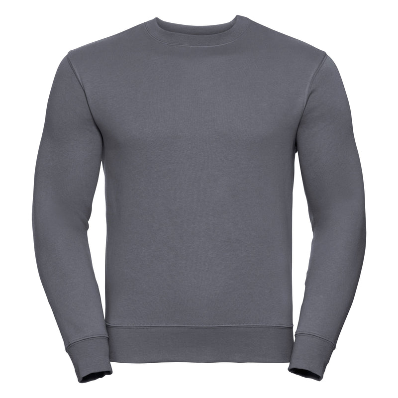 The Authentic Sweat Shirt Z262N-B